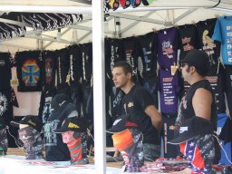 XVII Concentracion - 2010